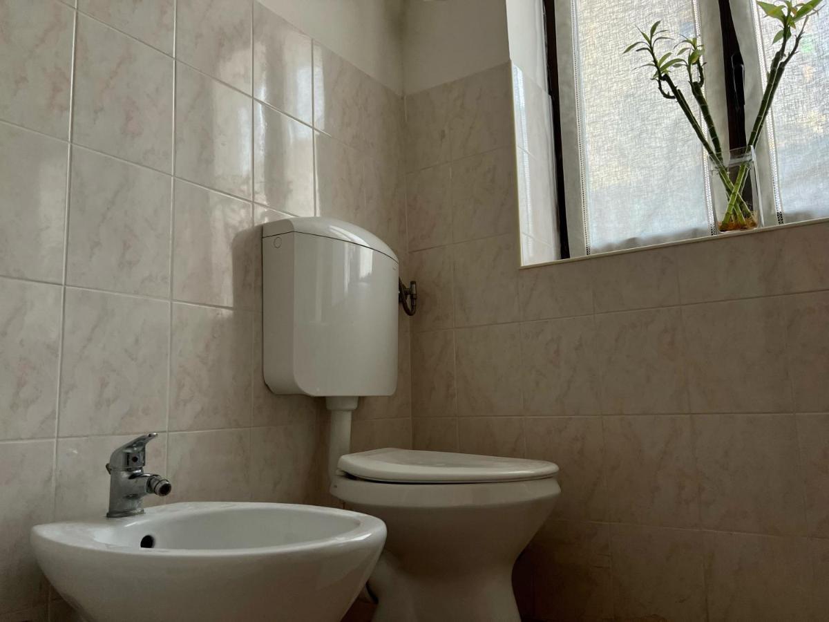 Novi Ligure Private Apartment Luaran gambar