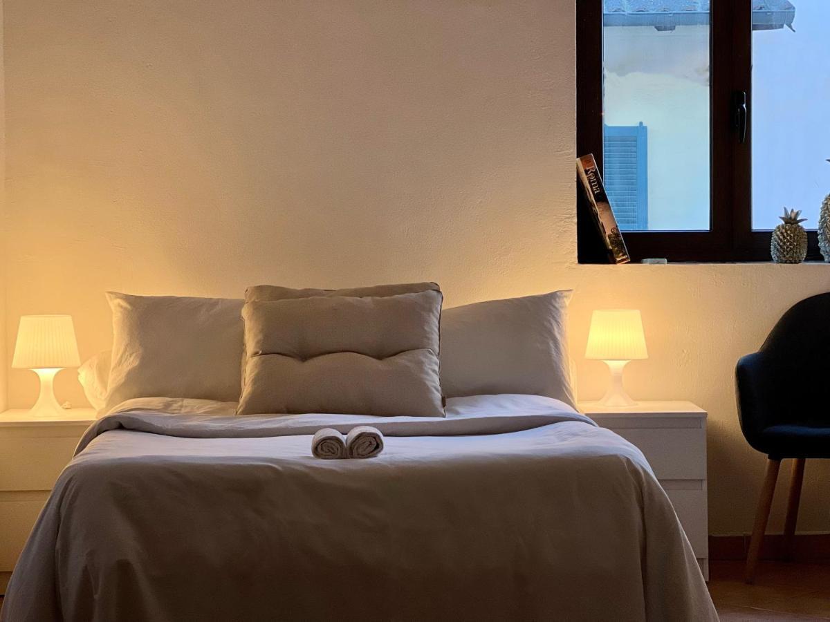 Novi Ligure Private Apartment Luaran gambar