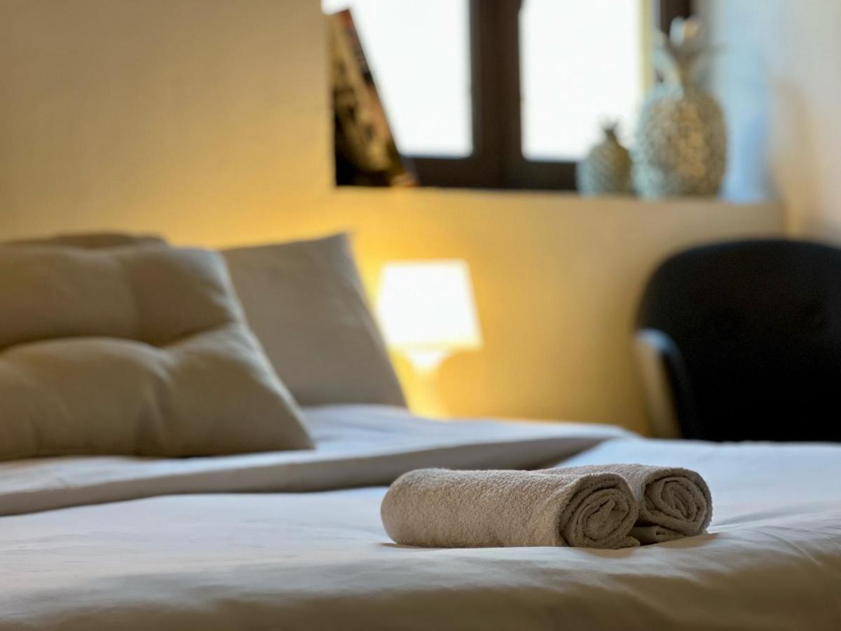 Novi Ligure Private Apartment Luaran gambar