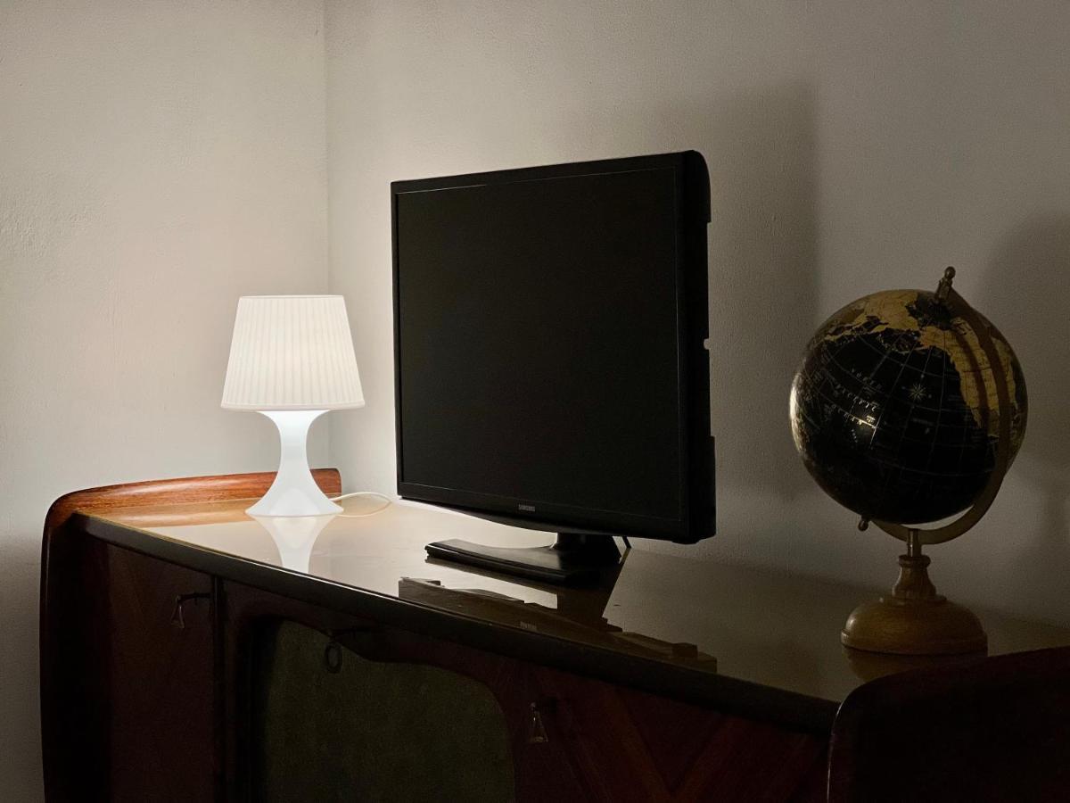 Novi Ligure Private Apartment Luaran gambar