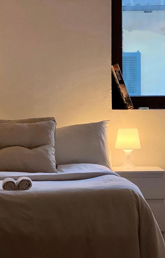 Novi Ligure Private Apartment Luaran gambar