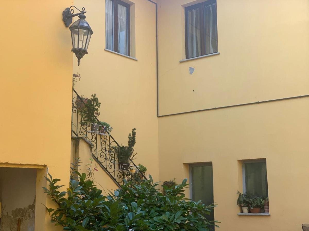 Novi Ligure Private Apartment Luaran gambar