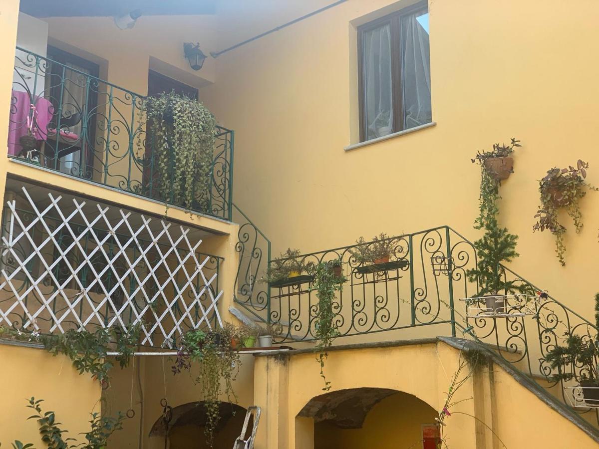 Novi Ligure Private Apartment Luaran gambar