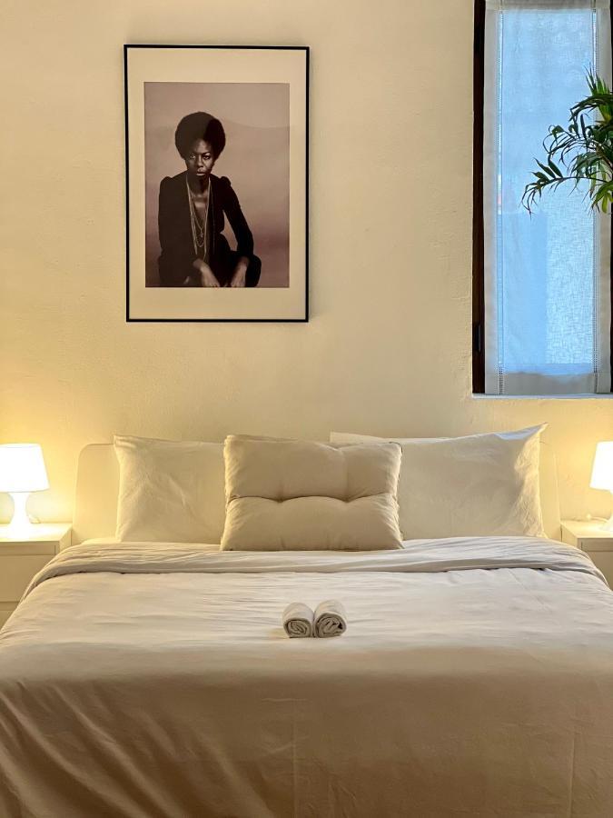 Novi Ligure Private Apartment Luaran gambar