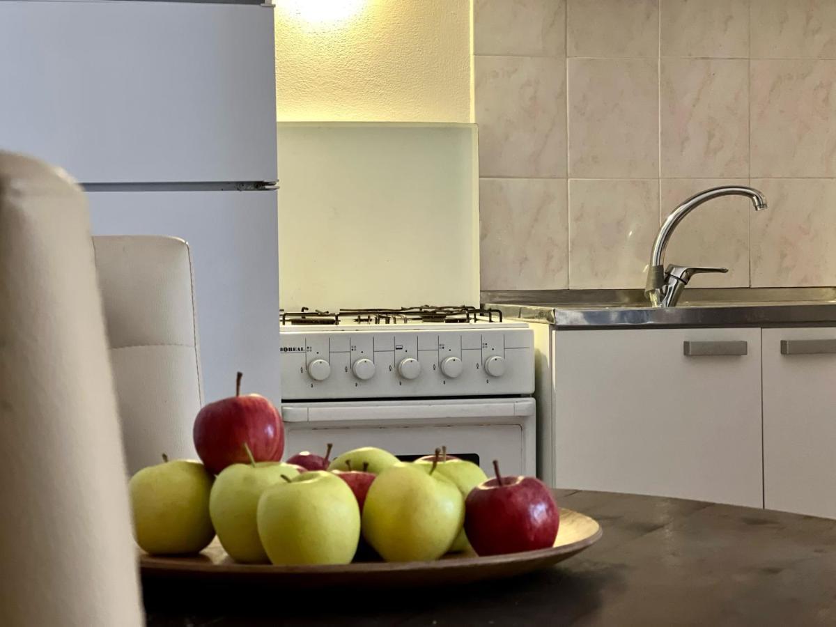 Novi Ligure Private Apartment Luaran gambar