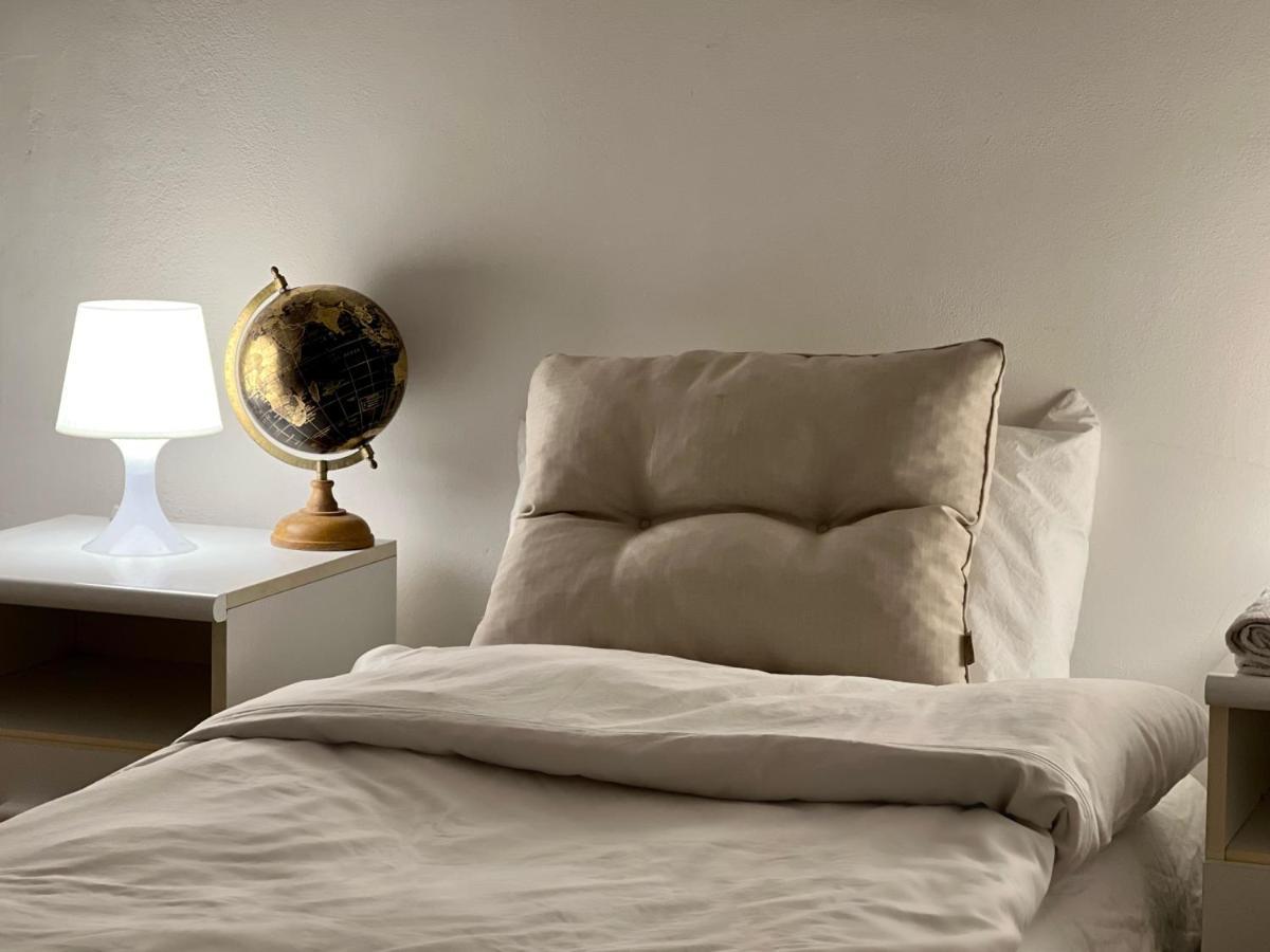 Novi Ligure Private Apartment Luaran gambar