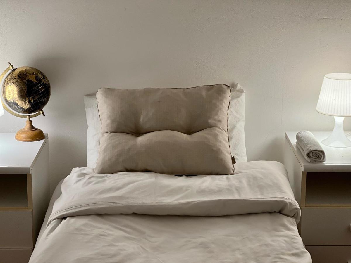 Novi Ligure Private Apartment Luaran gambar