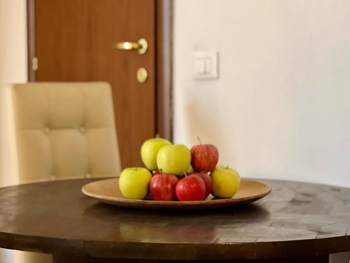 Novi Ligure Private Apartment Luaran gambar