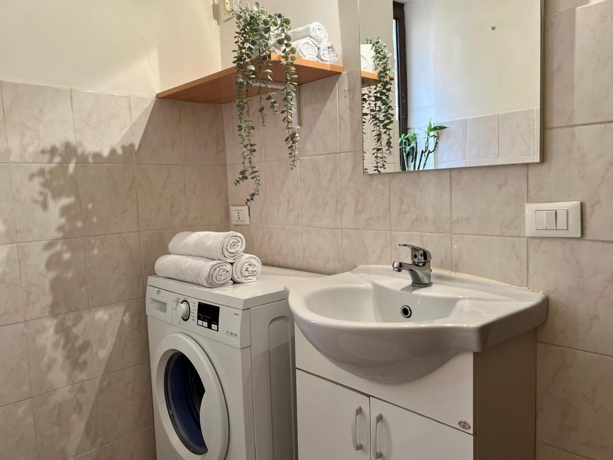 Novi Ligure Private Apartment Luaran gambar