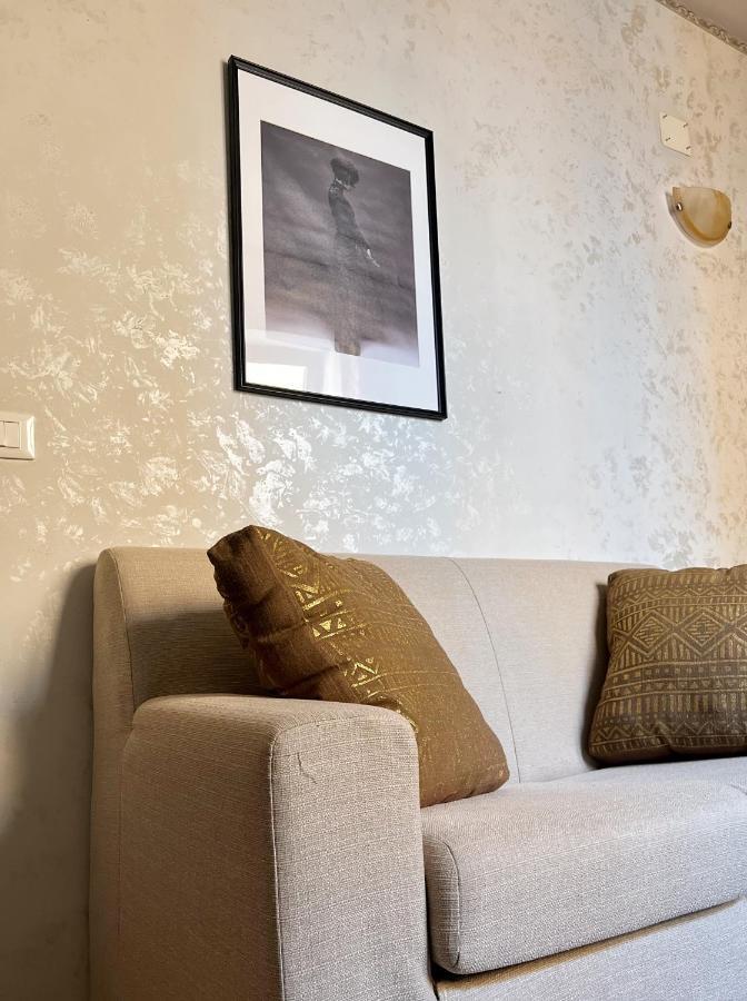 Novi Ligure Private Apartment Luaran gambar