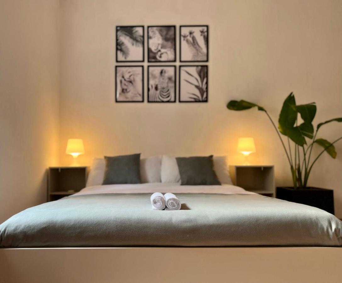 Novi Ligure Private Apartment Luaran gambar