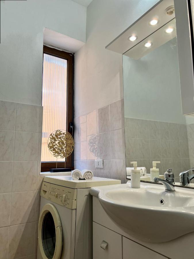 Novi Ligure Private Apartment Luaran gambar