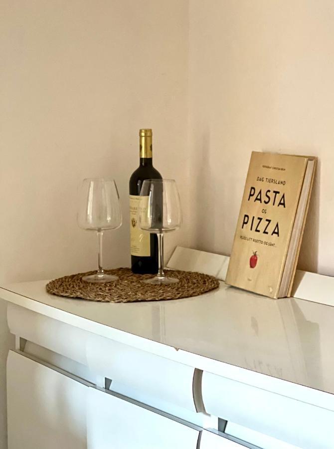 Novi Ligure Private Apartment Luaran gambar