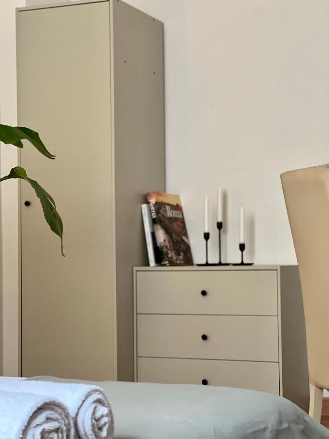 Novi Ligure Private Apartment Luaran gambar